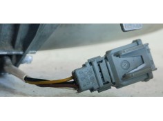 Recambio de espejo para renault megane ii berlina 5p confort authentique referencia OEM IAM E11015708  