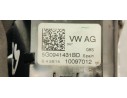Recambio de mando luces para volkswagen golf vii variant (bv5) 1.6 tdi 105 fap referencia OEM IAM 5G0941431BD  