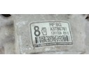 Recambio de alternador para mazda 6 lim. (gh) 2.0d turbo 140 fap referencia OEM IAM A3TB6781  