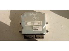 Recambio de centralita motor uce para jaguar s-type 2.7 v6 diesel executive referencia OEM IAM MB2797009201 6R8314C568BA 