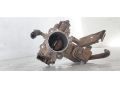 Recambio de caja mariposa para kia carens 1.6 lx referencia OEM IAM 0280140571  