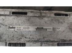 Recambio de intercooler para citroen c5 berlina 1.6 16v hdi fap referencia OEM IAM 9657073480  