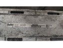 Recambio de intercooler para citroen c5 berlina 1.6 16v hdi fap referencia OEM IAM 9657073480  