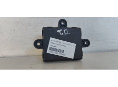 Recambio de modulo electronico para volvo s60 lim. 1.6 diesel cat referencia OEM IAM 31318962  