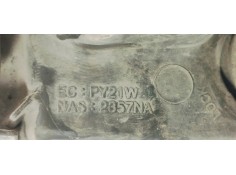 Recambio de faro derecho para kia sorento 2.5 crdi ex referencia OEM IAM   