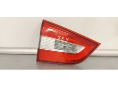 PILOTO TRASERO IZQUIERDO INTERIOR 