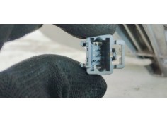 Recambio de espejo para renault megane ii berlina 5p confort authentique referencia OEM IAM E11015708  