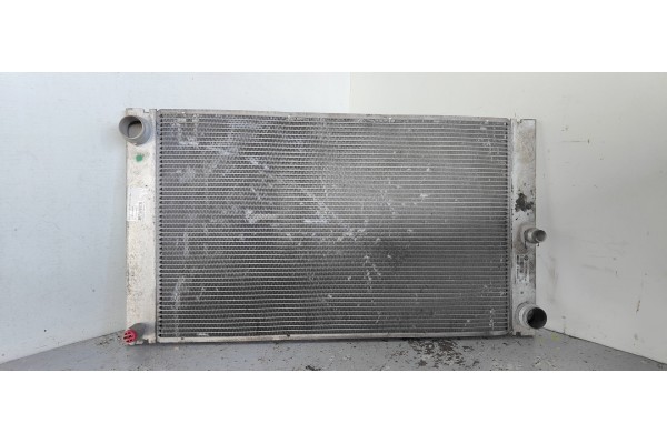 Recambio de radiador agua para bmw serie 6 cabrio (e64) 635d referencia OEM IAM 1711779587802  