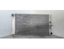 Recambio de radiador agua para bmw serie 6 cabrio (e64) 635d referencia OEM IAM 1711779587802  