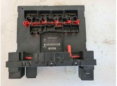 Recambio de caja reles / fusibles para seat leon (1p1) 2.0 tdi referencia OEM IAM 3C0937049E S1002 