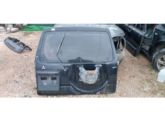 Recambio de porton trasero para mitsubishi montero (v60/v70) 3.2 di-d cat referencia OEM IAM   