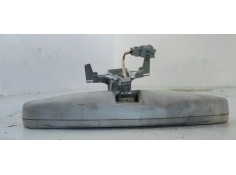 Recambio de espejo para renault megane ii berlina 5p confort authentique referencia OEM IAM E11015708  