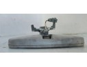 Recambio de espejo para renault megane ii berlina 5p confort authentique referencia OEM IAM E11015708  