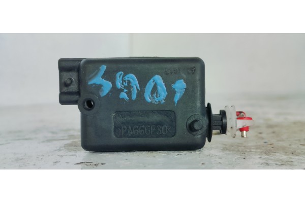 Recambio de motor cierre centralizado porton para dacia lodgy 1.5dci 110 fap referencia OEM IAM   