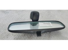 Recambio de espejo para hyundai i30 1.6crdi 90 referencia OEM IAM E13010082  