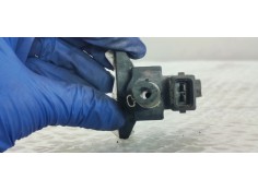 Recambio de valvula aire adicional para volvo xc60 2.4 d referencia OEM IAM 31219138  