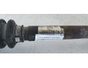 Recambio de transmision delantera derecha para renault scenic ii 1.9 dci diesel referencia OEM IAM 8200198015  