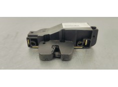 Recambio de cerradura maletero / porton para peugeot 307 cc (s2) 1.6i 110 referencia OEM IAM 9657614680  