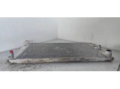 Recambio de radiador agua para bmw serie 6 cabrio (e64) 635d referencia OEM IAM 1711779587802  