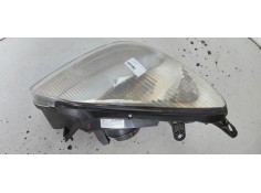 Recambio de faro derecho para citroen c5 berlina 2.0 hdi exclusive automático referencia OEM IAM   
