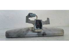 Recambio de espejo para renault megane ii berlina 5p confort authentique referencia OEM IAM E11015708  