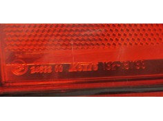 Recambio de piloto trasero izquierdo interior para suzuki sx4 1.0 i turbo 110 referencia OEM IAM   