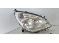 Recambio de faro derecho para citroen c5 berlina 2.0 hdi exclusive automático referencia OEM IAM   
