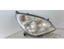 Recambio de faro derecho para citroen c5 berlina 2.0 hdi exclusive automático referencia OEM IAM   
