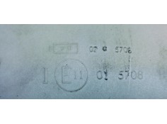 Recambio de espejo para renault megane ii berlina 5p confort authentique referencia OEM IAM E11015708  