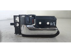 MANETA INTERIOR DELANTERA IZQUIERDA 50594A1 