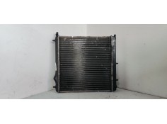 Recambio de radiador agua para citroen c3 fase 1 referencia OEM IAM 870960400  