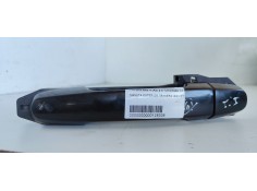 MANETA EXTERIOR TRASERA IZQUIERDA 