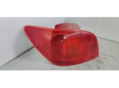 Recambio de piloto trasero izquierdo para peugeot 307 (s1) xs referencia OEM IAM   