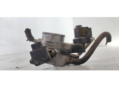 Recambio de caja mariposa para kia carens 1.6 lx referencia OEM IAM 0280140571  