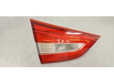 Recambio de piloto trasero izquierdo interior para suzuki sx4 1.0 i turbo 110 referencia OEM IAM   