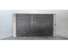 Recambio de radiador agua para bmw serie 6 cabrio (e64) 635d referencia OEM IAM 1711779587802  