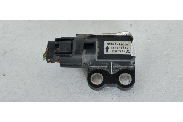 Recambio de sensor para suzuki sx4 rw (ey) glx referencia OEM IAM 3394582C10  