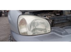 Recambio de faro derecho para hyundai santa fe (sm) 2.7 gls full 4x4 referencia OEM IAM   