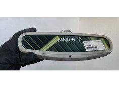 Recambio de espejo para renault megane ii berlina 5p confort authentique referencia OEM IAM E11015708  