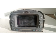 Recambio de sistema audio / radio cd para jaguar s-type 2.7 v6 diesel executive referencia OEM IAM 4622005197 2R8310E889BJ 