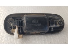 Recambio de maneta exterior trasera derecha para honda cr-v (rd1/3) básico (rd1) referencia OEM IAM   