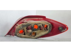 Recambio de piloto trasero izquierdo para peugeot 307 (s1) xs referencia OEM IAM   