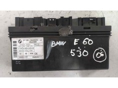 Recambio de modulo electronico para bmw serie 5 berlina (e60) 2.0 16v diesel referencia OEM IAM 5WK49111 61356945029 