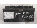 Recambio de modulo electronico para bmw serie 5 berlina (e60) 2.0 16v diesel referencia OEM IAM 5WK49111 61356945029 
