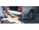 Recambio de paragolpes trasero para citroen c5 berlina 2.0 hdi cat (rhz / dw10ated) referencia OEM IAM   
