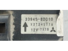 Recambio de sensor para suzuki sx4 rw (ey) glx referencia OEM IAM 3394582C10  