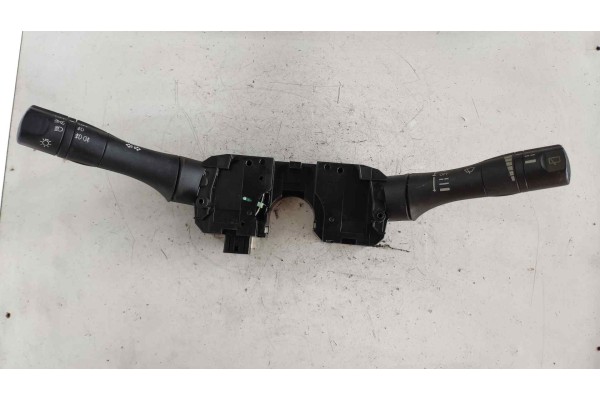 Recambio de mando multifuncion para nissan juke (f15) 1.5 turbodiesel cat referencia OEM IAM 255603NL0B  