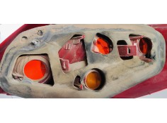 Recambio de piloto trasero izquierdo para peugeot 307 (s1) xs referencia OEM IAM   