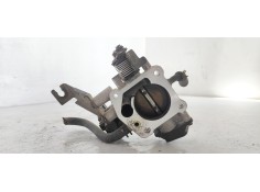 Recambio de caja mariposa para kia carens 1.6 lx referencia OEM IAM 0280140571  