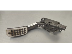 Recambio de pedal acelerador para ford fiesta (cb1) 1.6 tdci 95 fap referencia OEM IAM 8V219F836AA  
